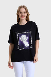 Polera Mujer Gasparín Negro