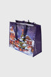 Bolsa Home Navideña Rojo