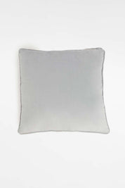 Cojín Gris Perla