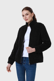Polar Mujer Negro