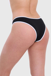 CALZÓN MUJER BIKINI TRIPACK PALO ROSA