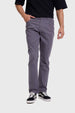 Jeans Hombre Slim Verde