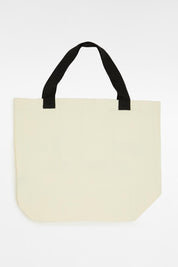 Bolsa Grande Print Crudo