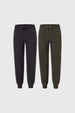 Pantalón Buzo Niño Bipack Marengo