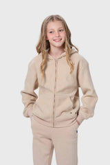Polar Niña Beige