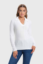 Sweater Mujer Camman Crudo