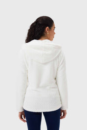 Polar Mujer Básico Crudo