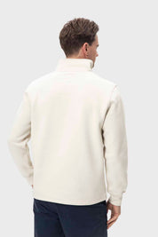 Polerón Hombre Half Beige
