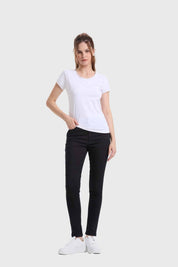 Jeans Mujer Emilia Negro