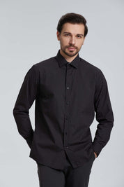 Camisa Negro
