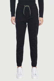 Pantalón Niño Jogger Negro