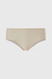 Calzón Mujer Pantaleta Crudo