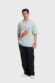 Polera Hombre Verde