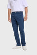 Jeans Hombre Skinny Azul