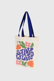 BOLSA HOME PEQUEÑA LILA