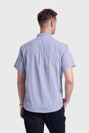 Camisa Hombre Gris
