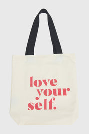 BOLSA PRINT ROJO