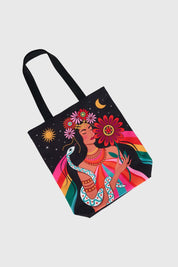 Bolsa Home Pequeña Rosado