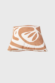 Cojín Manchas Camel