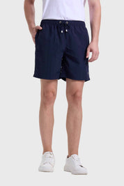 Short De Baño Hombre Azuls