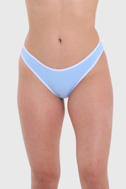 CALZÓN MUJER BIKINI TRIPACK PALO ROSA