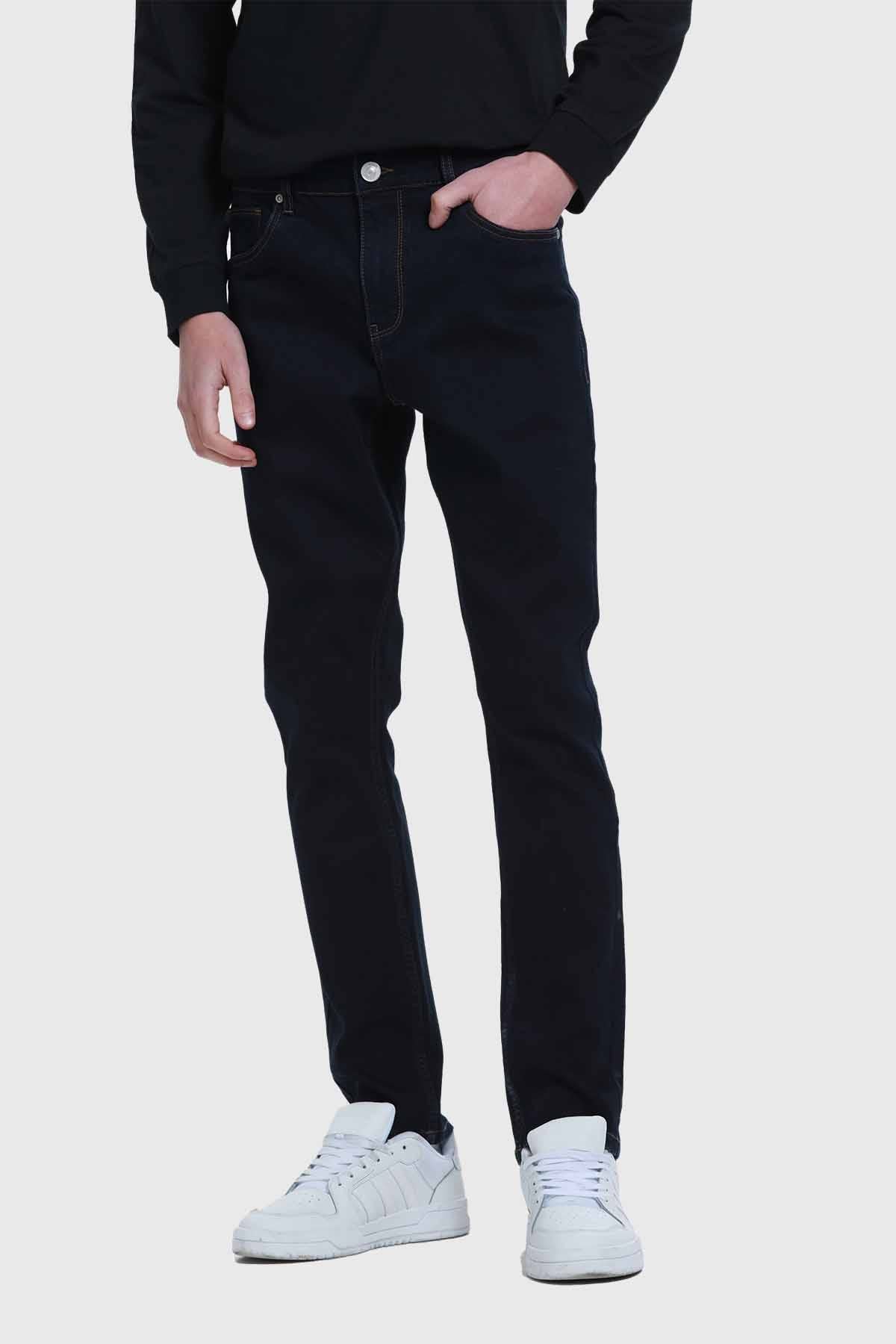 JEANS HOMBRE CLASSIC AZUL INDIGO