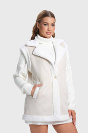 CHAQUETA MUJER ANTELINA ARENA
