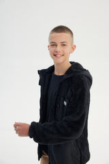 Polar Niño Slim Negro