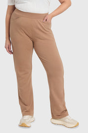 PANTALÓN BUZO MUJER SWEATPANTS ARENA