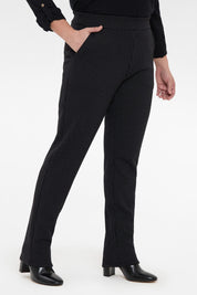Calza Mujer Gris