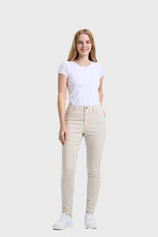 JEANS MUJER EMILIA CRUDO