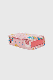 Sábana Home Polare Rosado