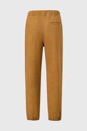 Pantalón Niño Jogger Camel