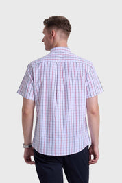 Camisa Hombre Blanco