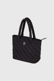 Bolsa Home Acolchada Negro