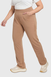 PANTALÓN BUZO MUJER SWEATPANTS ARENA