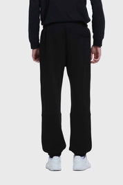 Pantalón Buzo Hombre Sport Negro