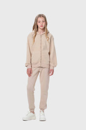 Polar Niña Beige