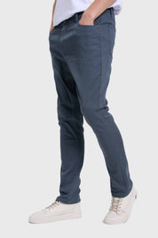 Jeans Hombre Slim