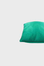 Cojín Velvet Verde