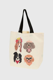 Bolsa Home Grande Rosado