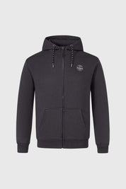 Polerón Niño Hoodie Marengo
