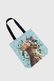 Bolsa Home Pequeña Celeste