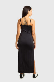 Vestido Mujer Negro