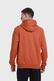 Polerón Hombre Basic Ocre