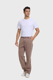 Jeans Hombre Recto Arena
