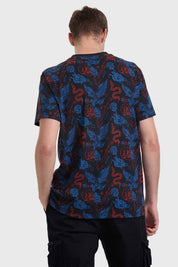 Polera Hombre Negro