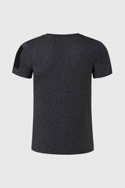 Polera Niño Bolsillo Marengo