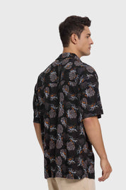 Camisa Hombre Guayabera Marengo