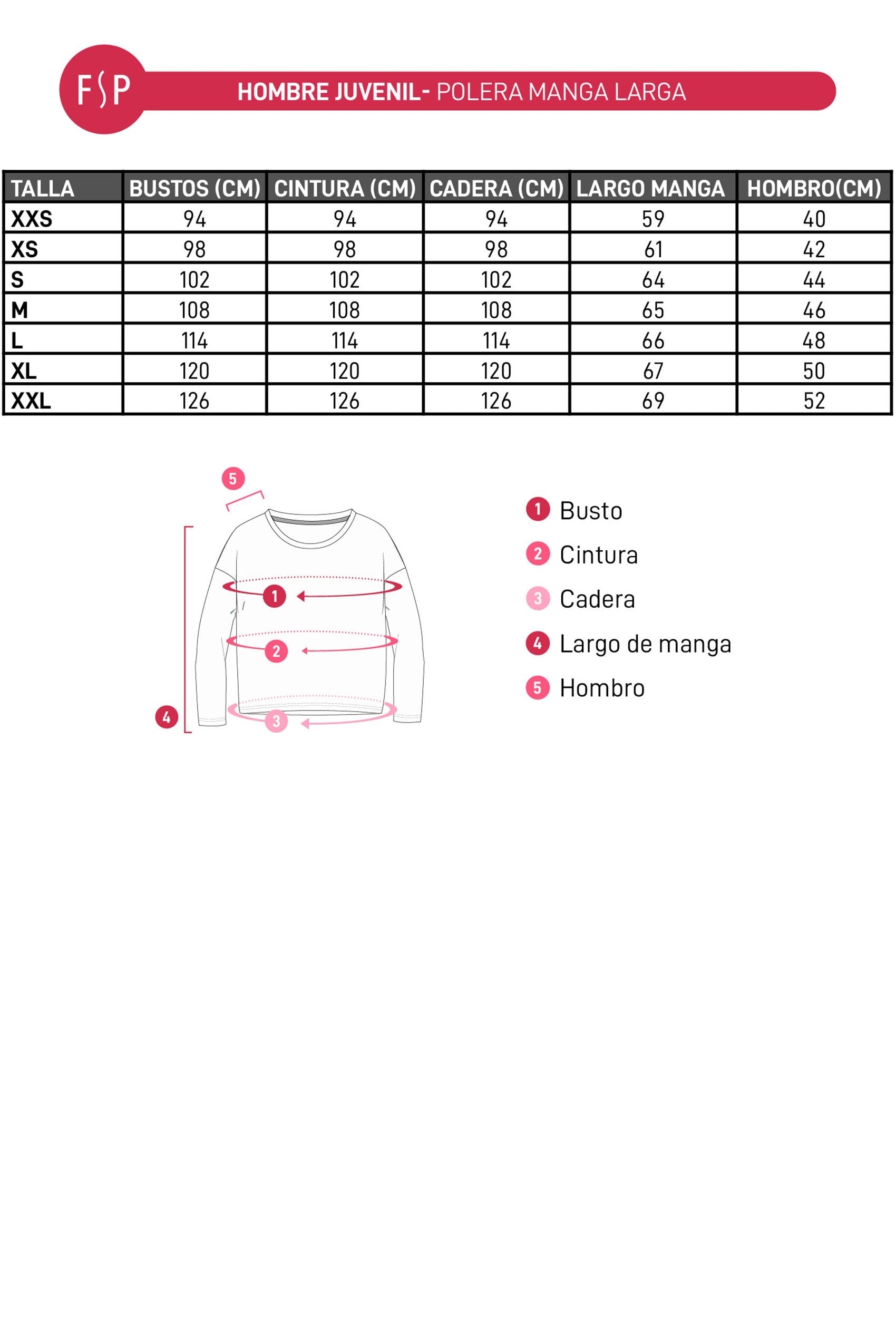 Polera Hombre Con Bolsillo Negro